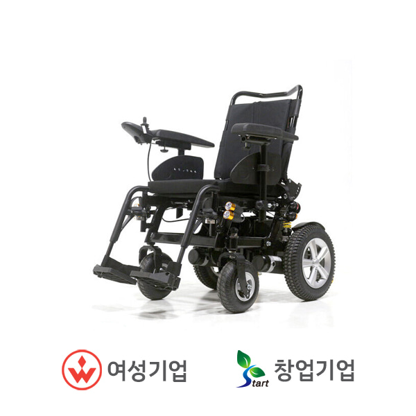 ZAMO 자모 프리웨이 생활형 전동 휠체어 (장애인보조기기 품목별 등록제품) ZMEW-Z9000