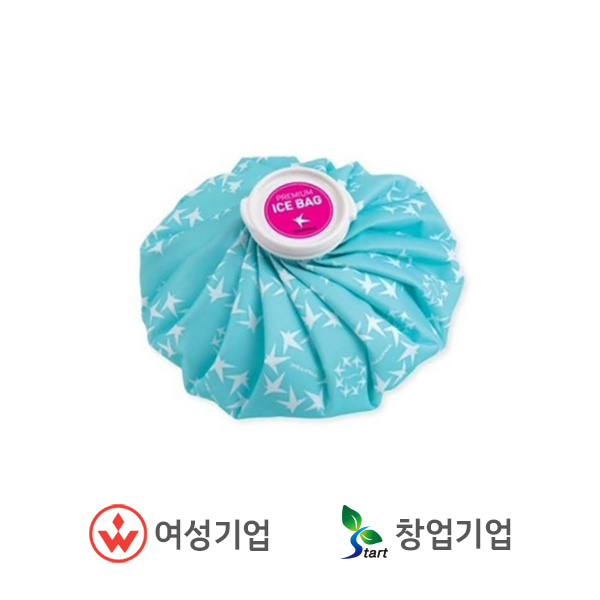 트라택 트라택아이스백(얼음주머니) ICE BAG 중형 9